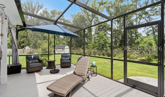 5005 Dogwood St, Beaufort, SC 29906