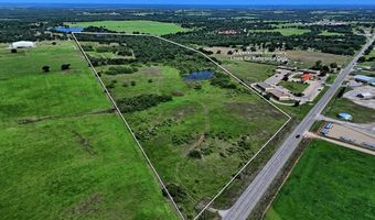 1322 Fm 1189, Brock, TX 76066