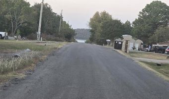2003 Bristow Point Rd, Crowder, OK 74501