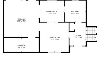 6029 Northside Dr, North Augusta, SC 29841