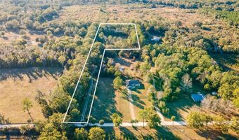 13076 SW 154TH St, Archer, FL 32618