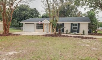 335 Jim Money Rd, Biloxi, MS 39531