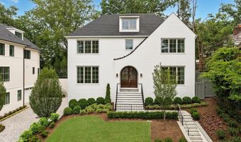 2920 CHESAPEAKE St NW, Washington, DC 20008