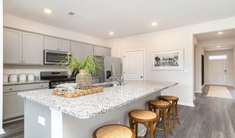 2095 Marietta Cir Plan: ARIA, Ash, NC 28420