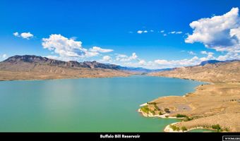 Stillwater Drive, Cody, WY 82450