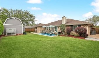 406 AVENUE A, Belle Chasse, LA 70037