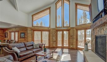 157 BARTON Way, Breckenridge, CO 80424