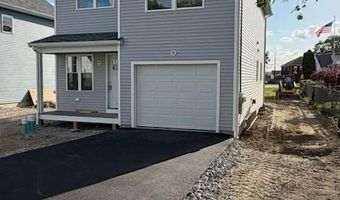 9 Kinsman St, Cumberland, RI 02864