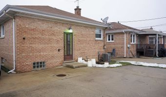 4641 N Canfield Ave, Norridge, IL 60706