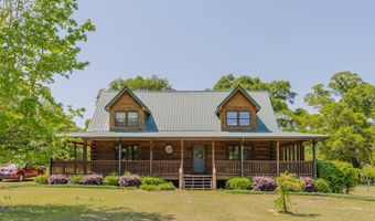 191 Rebel Rd, Andersonville, GA 31711