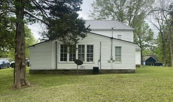 407 W Main St, Blue Mountain, MS 38610