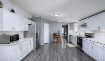 6897 N Bogardus Rd, Austin, IN 47102