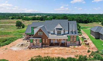 1509 Bound Brook Way, Arcadia, OK 73007