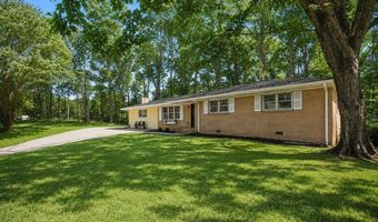 4975 Brawner Lake Dr, Austell, GA 30106