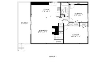 5 Lakeview Dr, Barboursville, WV 25504