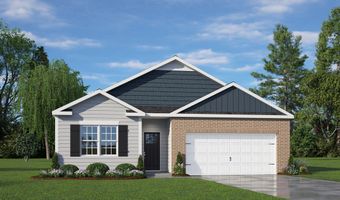 2102 NC-102 Plan: PENWELL, Ayden, NC 28513