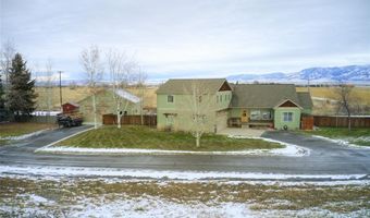 437 Old West Trl, Bozeman, MT 59718