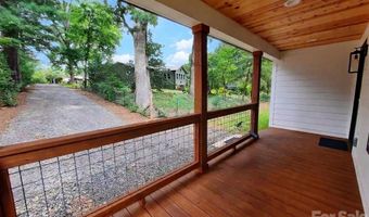 12 Overbrook Pl, Asheville, NC 28805