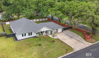 100 Monteith Oaks Dr, Foley, AL 36535