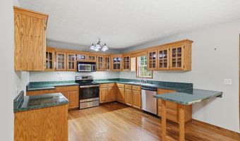 176 Big Oak Tree Rd NW, Adairsville, GA 30103
