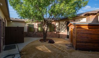 7 Cielo Del Este, Anthony, NM 88021