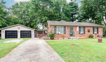 104 Saint James Ct, Bardstown, KY 40004