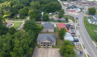 310 Jefferson St, Alma, AR 72921