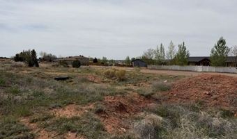 Carling Street, Colorado City, AZ 86021
