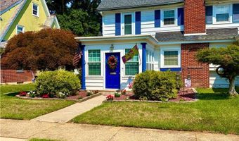 3009 W Greenleaf St, Allentown, PA 18104