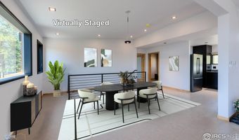 548 Coughlin Meadows Rd, Boulder, CO 80302