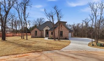 8021 Sacred Frst, Arcadia, OK 73007