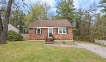 15 Wedgewood Dr, Concord, NH 03301