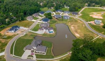 6869 Hilo Ave, Benton, AR 72019