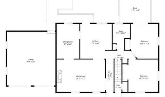 38 Standish Rd, Attleboro, MA 02703