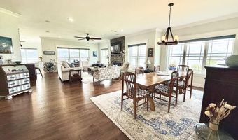 3523 Nina Ferry Pointe Way, Baneberry, TN 37890