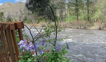 198 Poudre River Rd, Bellvue, CO 80512
