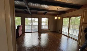 6341 Eagles Nest, Alger, MI 48610