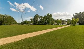 61217 RUTH HOLTON Rd, Amite, LA 70422