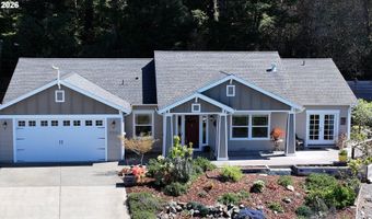 7200 VISTA RIDGE Dr, Brookings, OR 97415