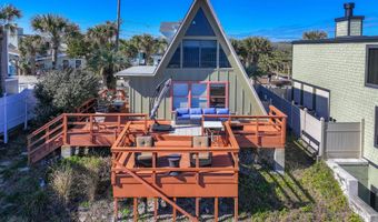 1969 BEACH Ave, Atlantic Beach, FL 32233