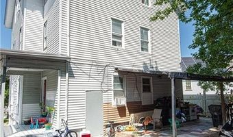 66 Moore St, Central Falls, RI 02863