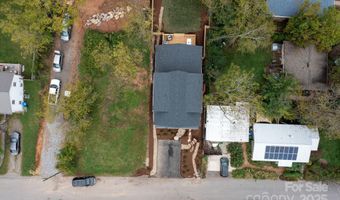 7 Montana Ave, Asheville, NC 28806