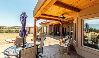 115 ROAD 2776, Aztec, NM 87410