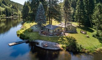 9956 BEACH Dr, Birkenfeld, OR 97016