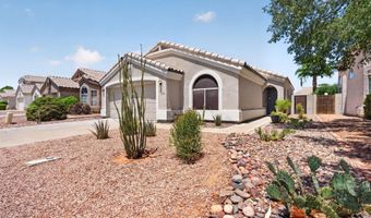 1438 E CINDY St, Chandler, AZ 85225