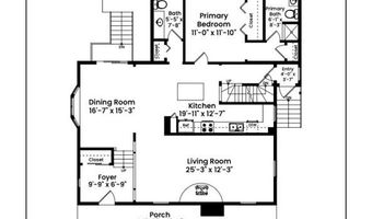 21 Carpenter Ave, Barrington, RI 02806