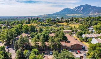 1895 Alpine Ave 21, Boulder, CO 80304