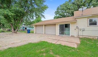 101 N Argonia St, Argonia, KS 67004