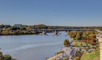1080 WISCONSIN Ave NW 1004, Washington, DC 20007
