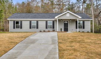 2402 BUDAPEST Ct, Augusta, GA 30906